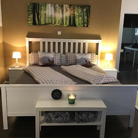 Private Zimmervermietung "Appartement Rosi" Reisbach Zewnętrze zdjęcie