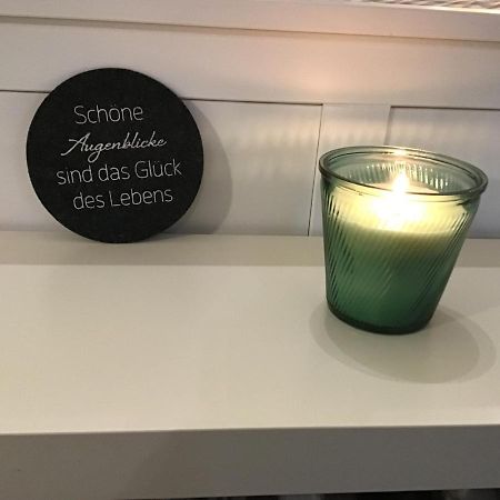 Private Zimmervermietung "Appartement Rosi" Reisbach Zewnętrze zdjęcie