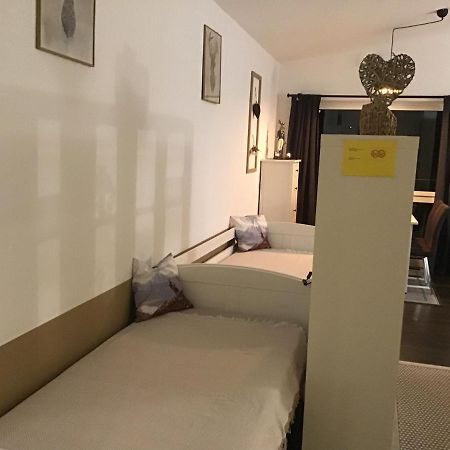 Private Zimmervermietung "Appartement Rosi" Reisbach Zewnętrze zdjęcie