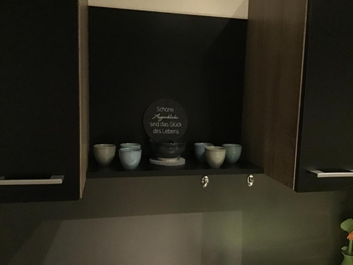 Private Zimmervermietung "Appartement Rosi" Reisbach Zewnętrze zdjęcie