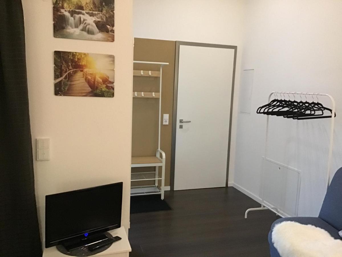 Private Zimmervermietung "Appartement Rosi" Reisbach Zewnętrze zdjęcie