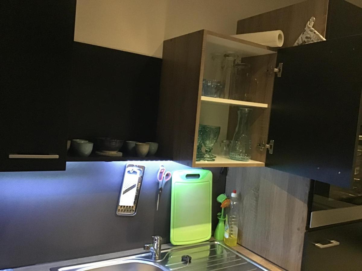 Private Zimmervermietung "Appartement Rosi" Reisbach Zewnętrze zdjęcie