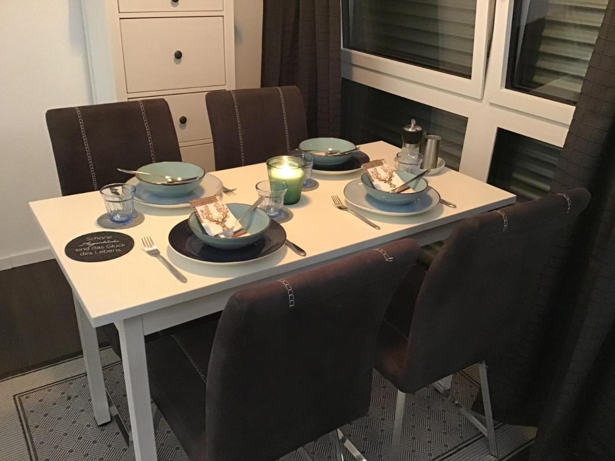Private Zimmervermietung "Appartement Rosi" Reisbach Zewnętrze zdjęcie