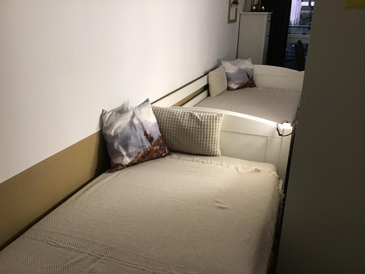 Private Zimmervermietung "Appartement Rosi" Reisbach Zewnętrze zdjęcie