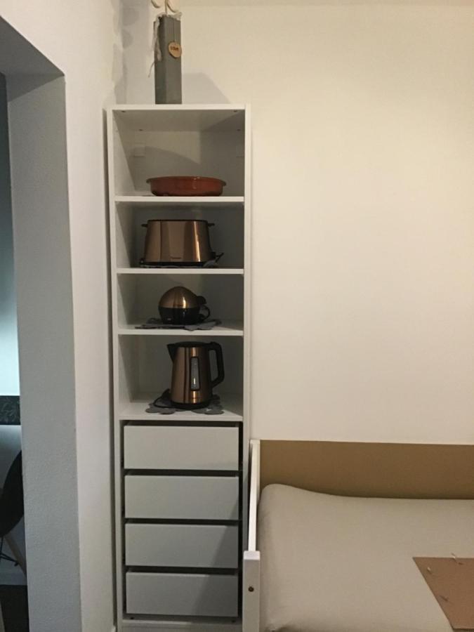 Private Zimmervermietung "Appartement Rosi" Reisbach Zewnętrze zdjęcie