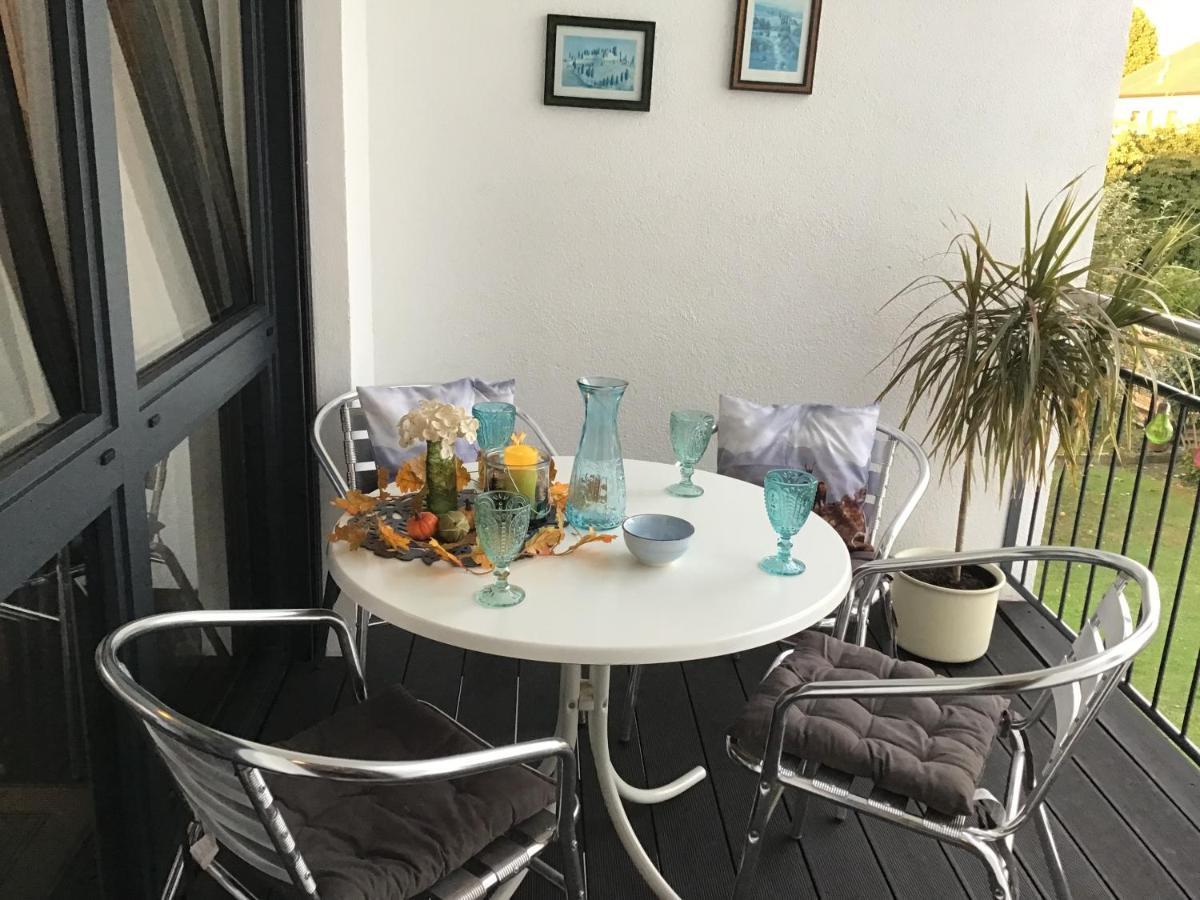 Private Zimmervermietung "Appartement Rosi" Reisbach Zewnętrze zdjęcie