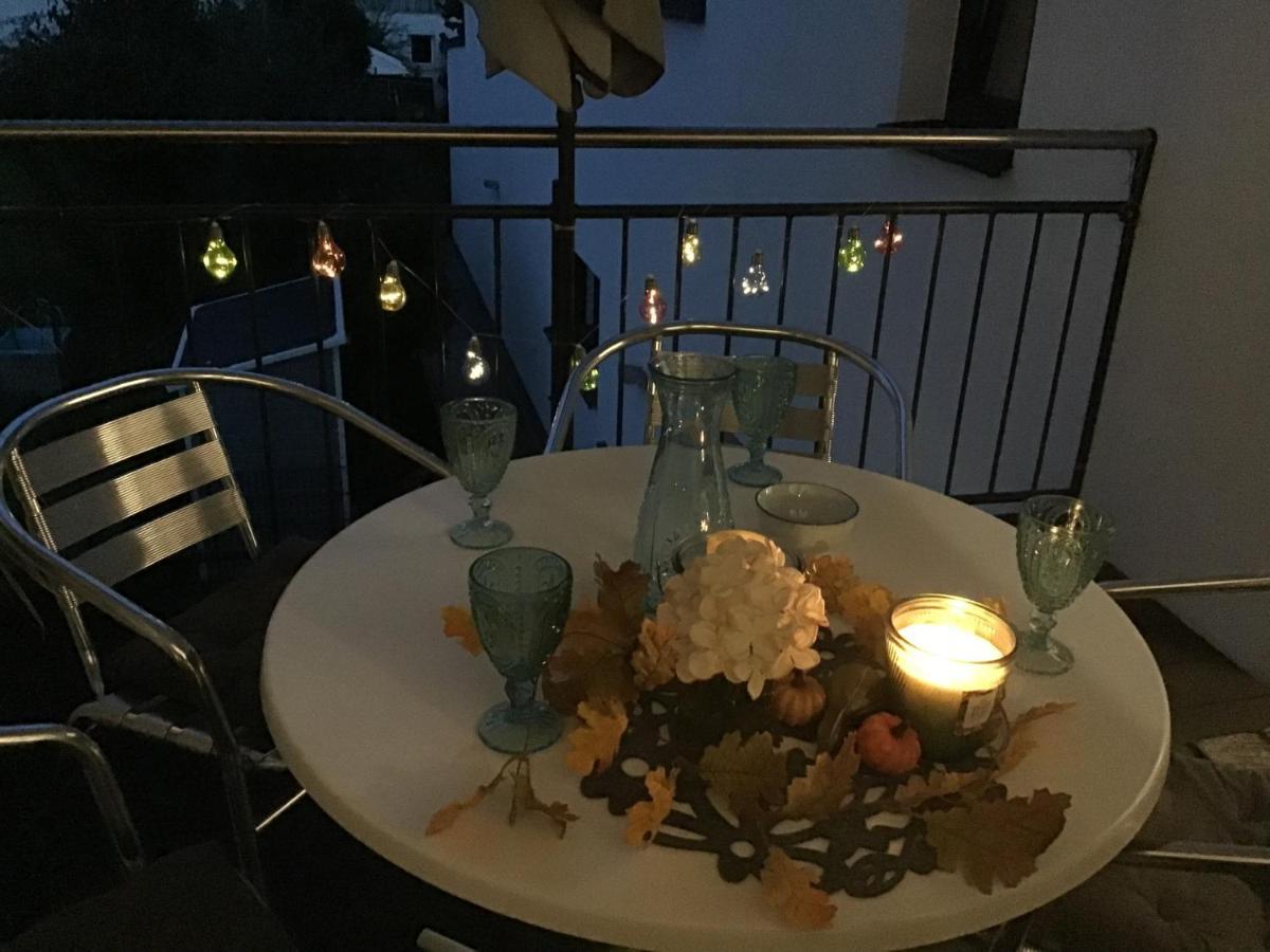 Private Zimmervermietung "Appartement Rosi" Reisbach Zewnętrze zdjęcie