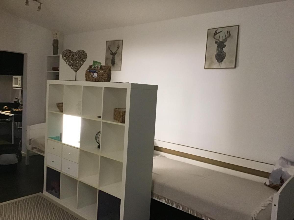 Private Zimmervermietung "Appartement Rosi" Reisbach Zewnętrze zdjęcie
