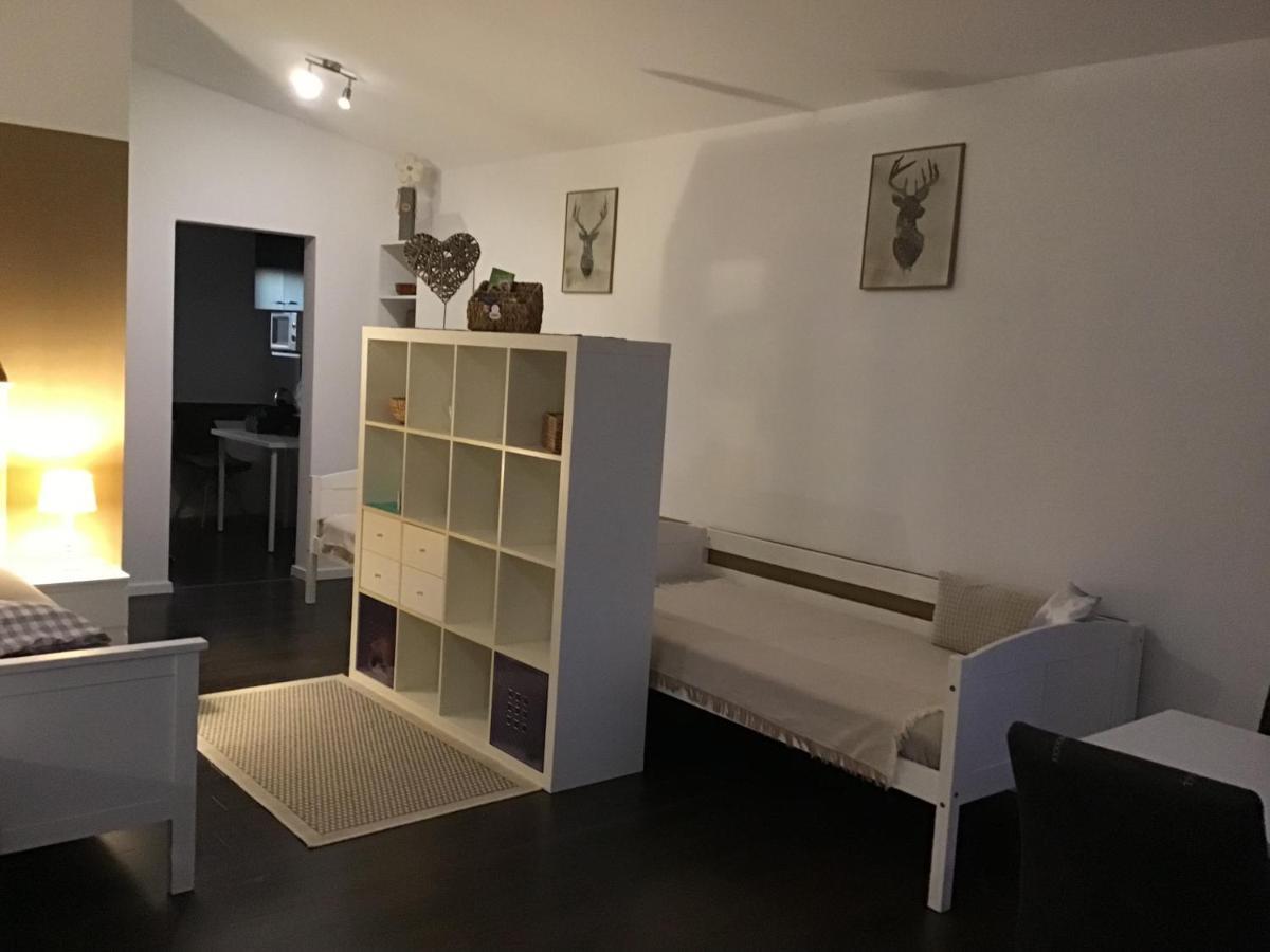 Private Zimmervermietung "Appartement Rosi" Reisbach Zewnętrze zdjęcie